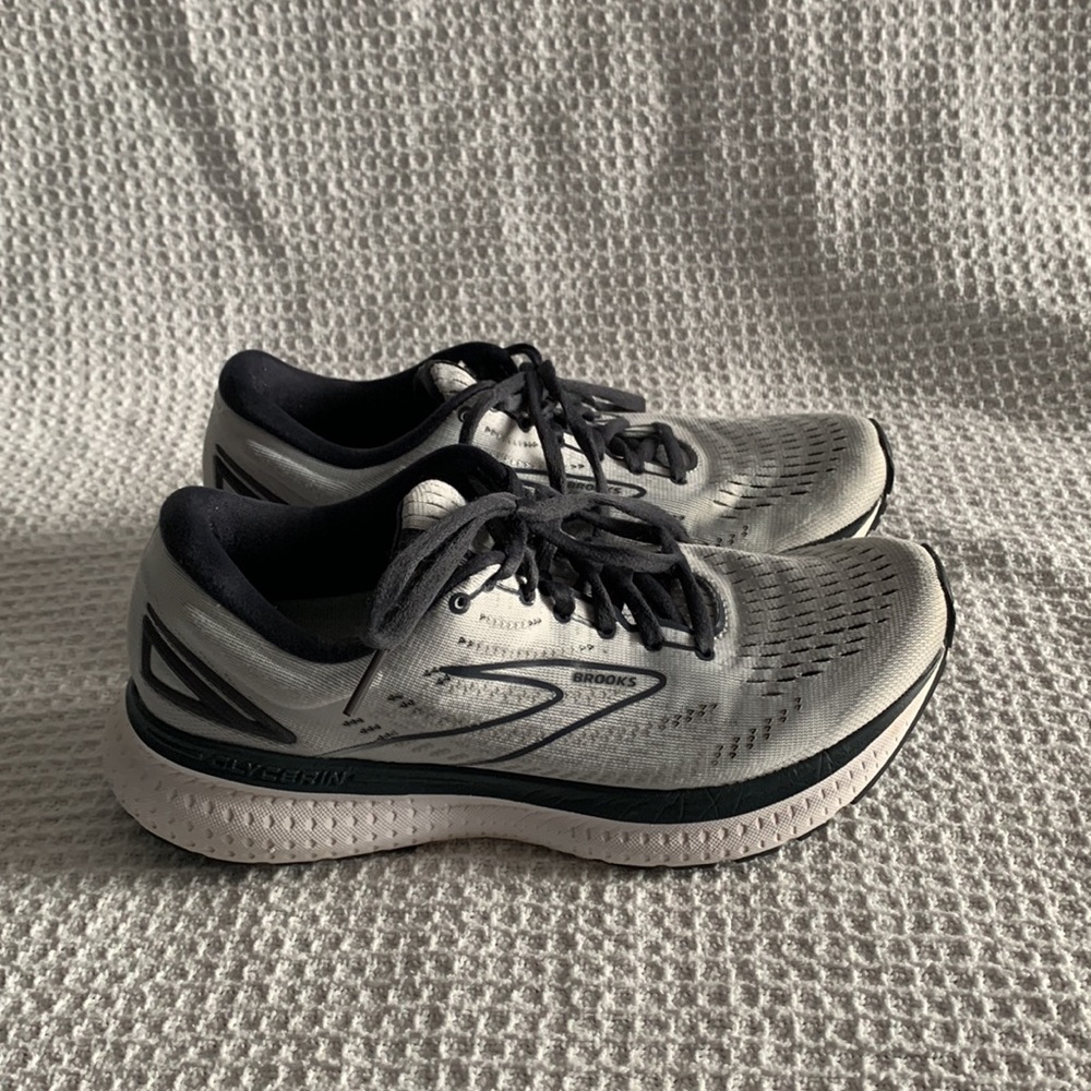 Brooks Glycerine Running Shoe